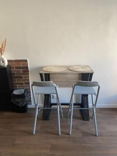 Studio proche Paris - Rosny-sous-Bois - 2