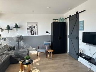 De schelp 71, Free parking - Zandvoort - 0