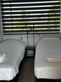 De schelp 71, Free parking - Zandvoort - 7