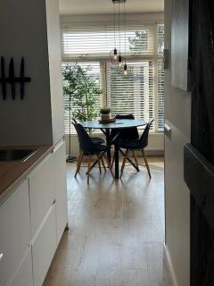 De schelp 71, Free parking - 5