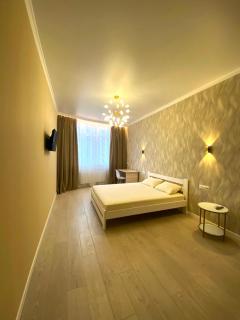 Arcadia Spacious Apartments - Odessa - 3