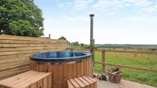 The Shepherds Cottage - Newark - - 9