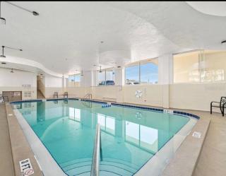 Oceanfront Oasis - Daytona Beach - 4