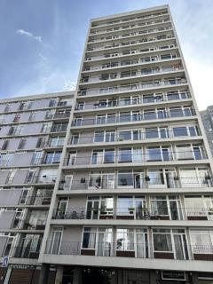 Pret à usage & Commodat 10 Finlay 1st floor - 30 nuitées minimum - Salarié mobilité ou étudiant stagiaire - 8