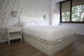 Precioso apartamento con patio - 9