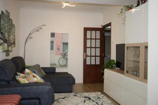 Precioso apartamento con patio - 4