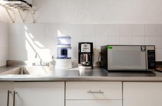 Amazing condo with terrace in Downtown MC - Città del Messico - 1