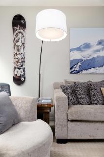 Spacious 3BR Condo in Whistler - 2