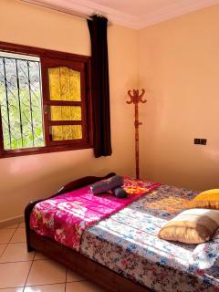 Charmant Appartement - Tamraght - Tout confort - Aourir - 6