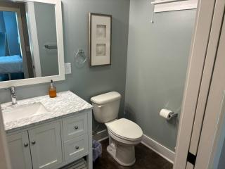 Gated Hideaway in Greenville - Greenville - 8