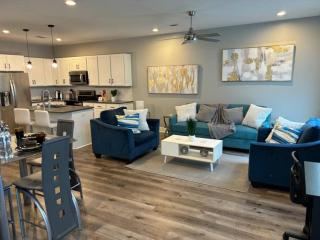 Gated Hideaway in Greenville - Greenville - 4