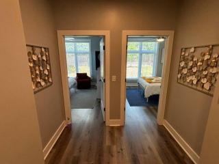 Gated Hideaway in Greenville - Greenville - 3