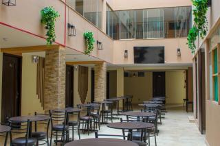 Hotel Grau - Cajamarca - 6