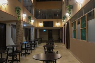 Hotel Grau - Cajamarca - 2