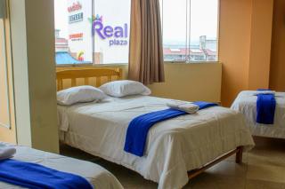 Hotel Grau - Cajamarca - 1