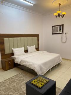 غني للوحدات السكنية - Medina - 0