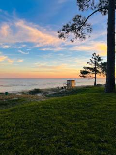 Alojamiento en playa fomento - 1