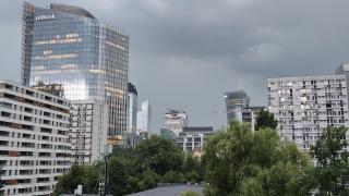 City Center Pereca, next to Warsaw's Business District & Metro ONZ, by WarsawSkyLine Apartments - Varsavia - 3