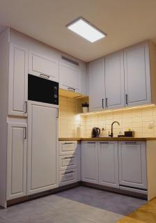 City Center Pereca, next to Warsaw's Business District & Metro ONZ, by WarsawSkyLine Apartments - 8