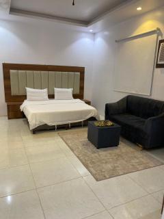 غني للوحدات السكنية - Medina - 3