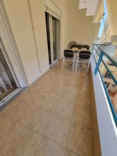 Saimir's Apartment - Sarandë - 1