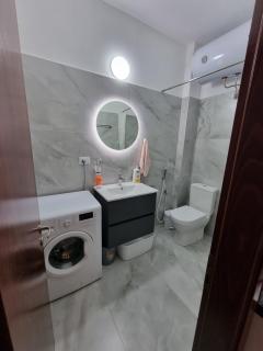 Saimir's Apartment - 1