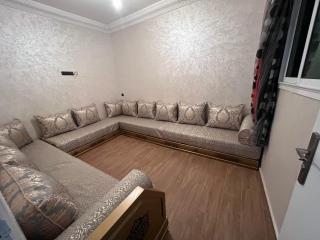 Maison montagne à Aqesri - 3