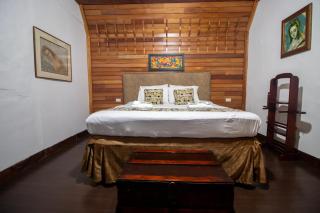 Hotel El Tesoro Sonson - 0