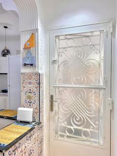 Dar Shmous -1- دار شموس - Tangeri - 7