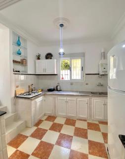 Dar Shmous -1- دار شموس - Tanger - 3