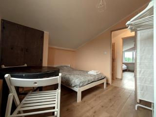 Loft Apartment - Gdańsk - 2