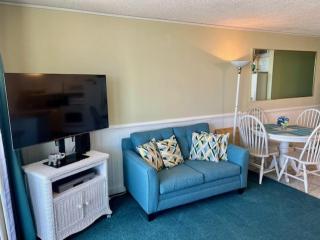 ROYAL GARDEN RESORT 505 condo - Myrtle Beach - 8