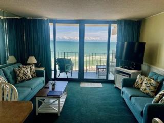 ROYAL GARDEN RESORT 505 condo - Myrtle Beach - 6