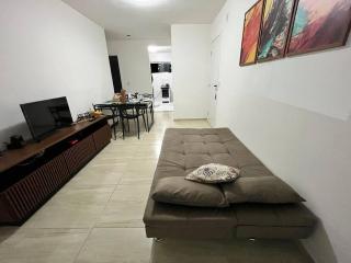 Condomínio Ecoville das Mangueiras Região de Praia de Guarajuba - 1