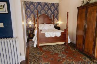 Weaverville Hotel - 3