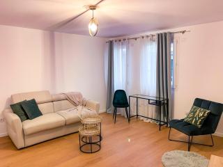 Logement entier calme à Rosny sous Bois - proche Gare et 20min de Paris - Rosny-sous-Bois - 0