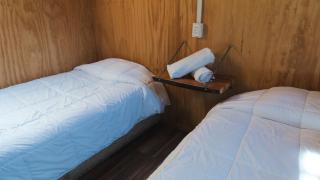 Hostal Central Panguipulli - 9