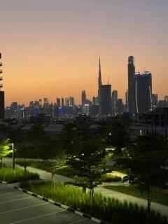 SkyView Studio Apartment - 3