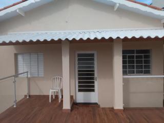 Casa Bela Vista no centro São Roque - 3