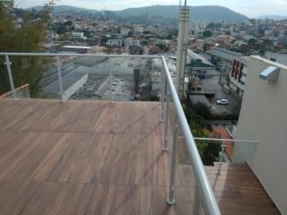 Casa Bela Vista no centro São Roque - 2