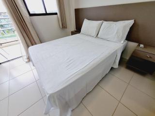 Flat em Muro Alto - Porto de Galinhas - MANA D306 - By Anfitrião Legal - 4