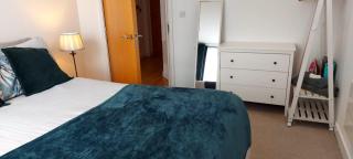 Stylish Apartment in Great City Location, Parking Possible - West One - Sheffield - 7