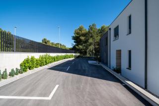 Family friendly house with a swimming pool Bibinje, Zadar - 23364 - Bibinje - 1