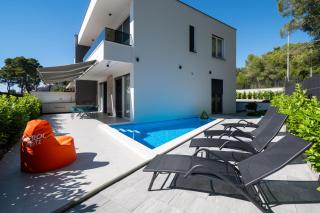 Family friendly house with a swimming pool Bibinje, Zadar - 23363 - 6