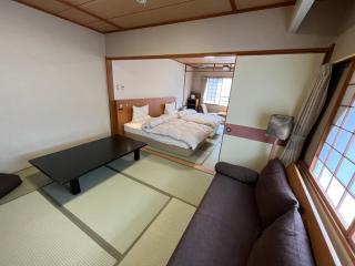 Takinoya Bekkan Tamanoyu - Noboribetsu - 6