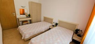 Apartment Bella - 3 pools, 2 bedrooms & 2 bathrooms - Sunny Beach - 4