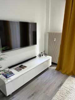 Superbe appartement lumineux avec parking gratuit - Wintzenheim - 5