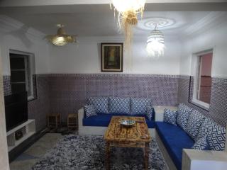 Coastal charme appartement - Essaouira - 5