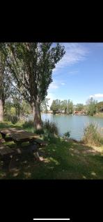 Logements T1 et T2 - Les Hameaux de Camargue - Arles - 7