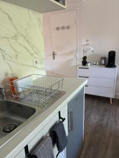 Logements T1 et T2 - Les Hameaux de Camargue - Arles - 3